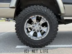 トヨタ ランドクルーザープラド