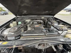 トヨタ ランドクルーザープラド