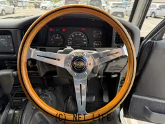 トヨタ ランドクルーザープラド