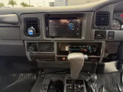 トヨタ ランドクルーザープラド