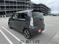 スズキ ワゴンR