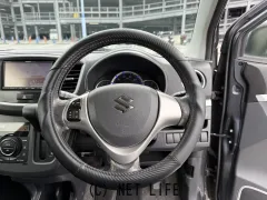 スズキ ワゴンR