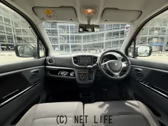 スズキ ワゴンR