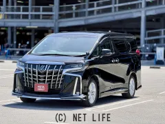 トヨタ アルファード
