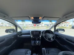 トヨタ アルファード