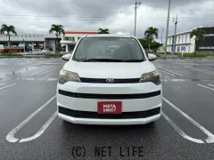 トヨタ スペイド
