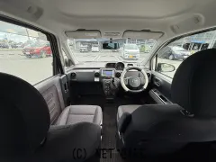 トヨタ スペイド