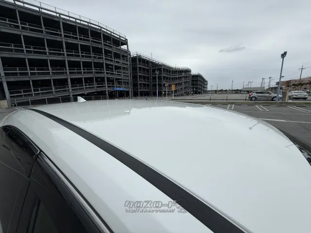 レクサス NX