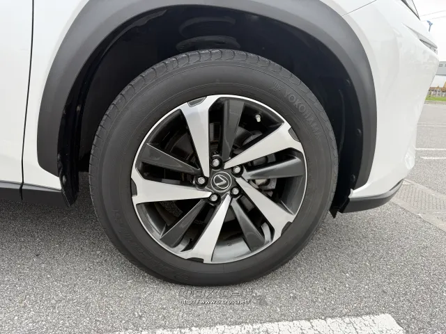 レクサス NX