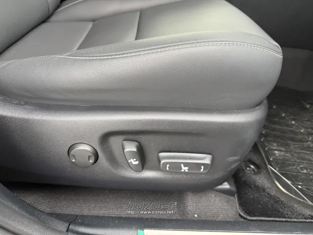 レクサス NX