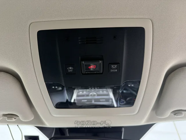 レクサス NX