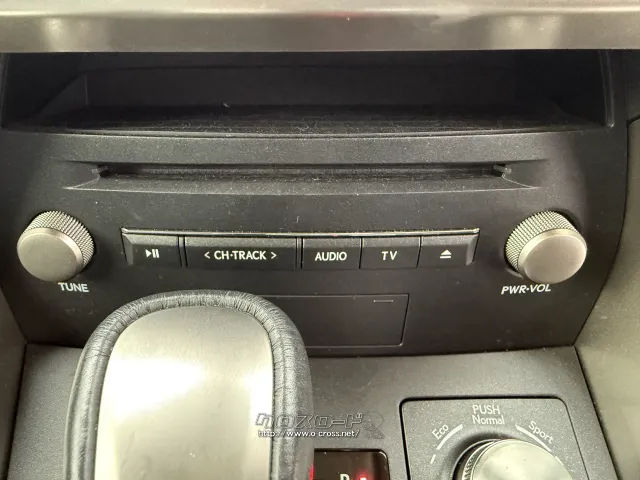 レクサス NX