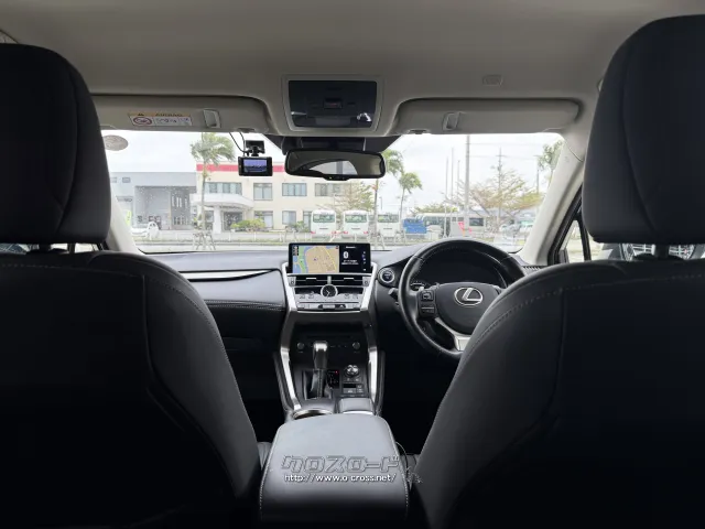 レクサス NX