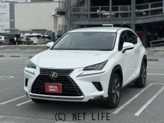 レクサス NX