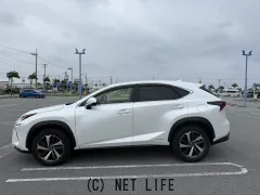 レクサス NX