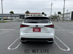 レクサス NX