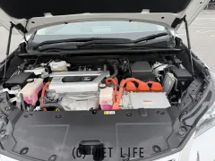 レクサス NX
