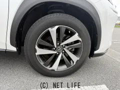 レクサス NX