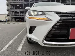 レクサス NX