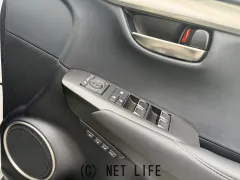 レクサス NX