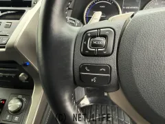 レクサス NX