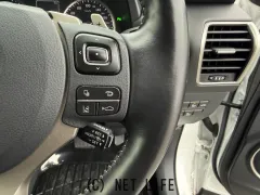レクサス NX