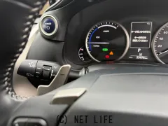 レクサス NX