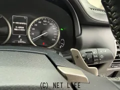 レクサス NX