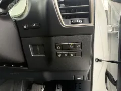 レクサス NX