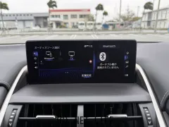 レクサス NX