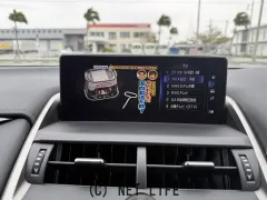 レクサス NX