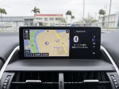 レクサス NX