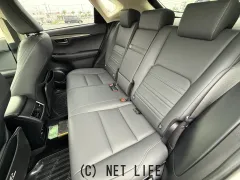 レクサス NX