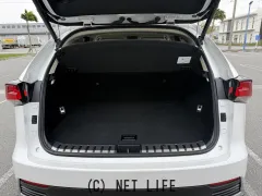 レクサス NX