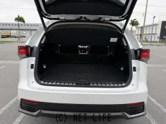レクサス NX