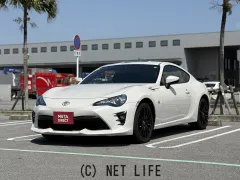 トヨタ 86