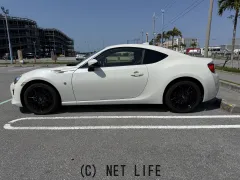 トヨタ 86