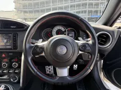 トヨタ 86