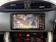 トヨタ 86