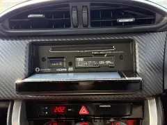 トヨタ 86