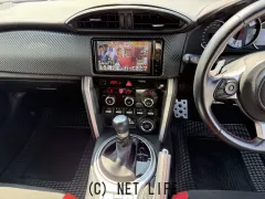 トヨタ 86