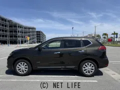 日産 エクストレイル