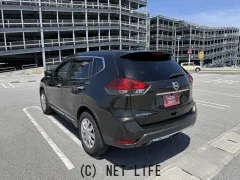日産 エクストレイル