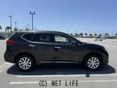 日産 エクストレイル
