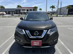 日産 エクストレイル