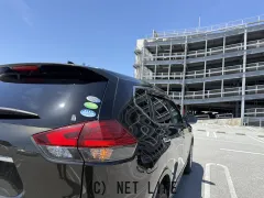 日産 エクストレイル