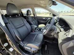 日産 エクストレイル