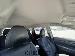 日産 エクストレイル
