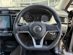 日産 エクストレイル