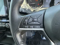 日産 エクストレイル
